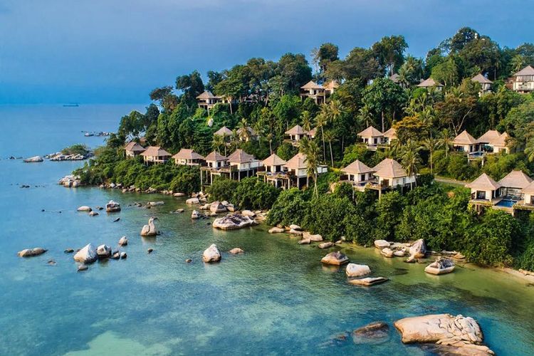 Pulau Bintan